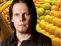 Jaakko Suomalainen